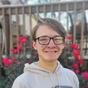 Meet your Posher, Jacob